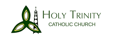 Holy Trinity Catholic Church – Springfield, MO